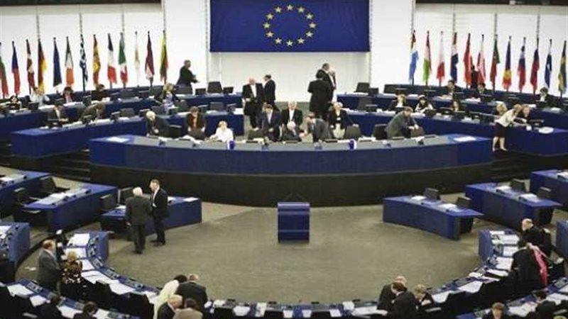 نواب أوروبيون: اتفاقية