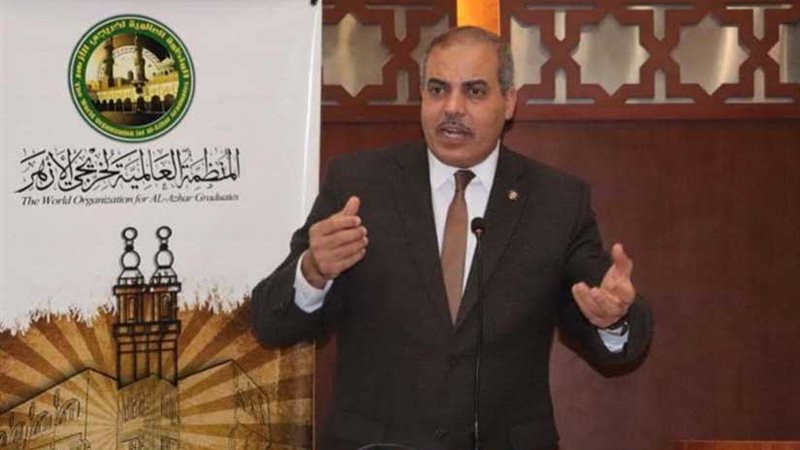 المحرصاوي يشارك في