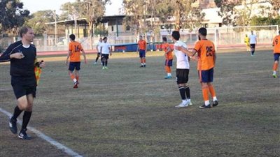 هشام يكن: كرة القدم ظالمة وانتظروا القادم لإيروسبورت