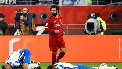 ليفربول يفوز على مونتيري 1/2 ويضرب موعدًا مع فلامينجو في نهائي مونديال الأندية