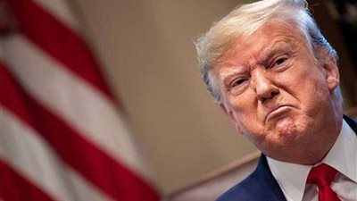 ترامب: إجراءات عزل الرئيس فى مجلس النواب اعتداء على الولايات المتحدة