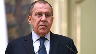 وزيرا الخارجية الروسي والألماني يبحثان الملفين الليبي والأوكراني