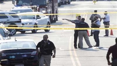 مقتل 14 شخصاً في المكسيك إثر حادث تصادم غربي البلاد