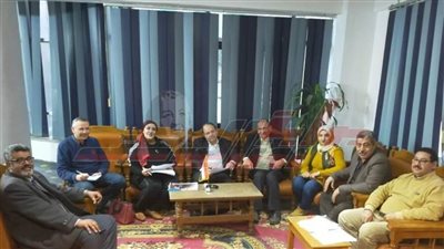 تأكيد بعدم وجود إصابات..”المنوفية“ تستعد لمواجهة ”كورونا“