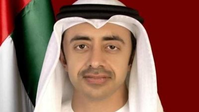 الإمارات واليونان تبحثان سبل تعزيز التعاون الثنائي