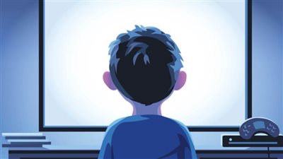 احذر .. مشاهدة أطفالك للأخبار المزعجة تضر بصحتهم النفسية