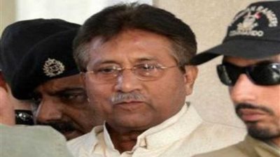 برويز مشرف: أثق في القضاء الباكستاني رغم الحكم بإعدامي