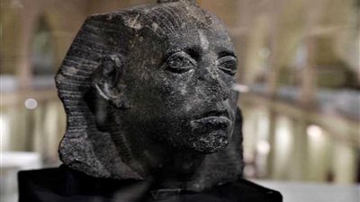 بعد افتتاحه.. تعرف على معرض حفائر البعثات الفرنسية بالمتحف المصري