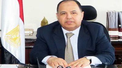 وزير المالية يؤكد استمرار حملات مكافحة التهرب الضريبي
