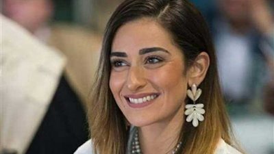 أمينة خليل: أظهر بشكل جديد ومختلف في فيلم 