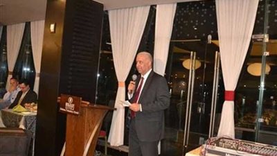 ختام المؤتمر الدولي للهندسة الإنشائية والجيوتقنية بهندسة الإسكندرية