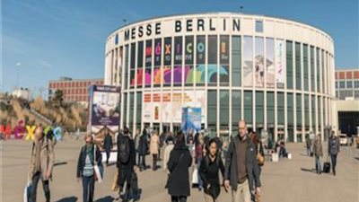 ألمانيا: إلغاء بورصة السياحة 2020 ببرلين بسبب فيورس 