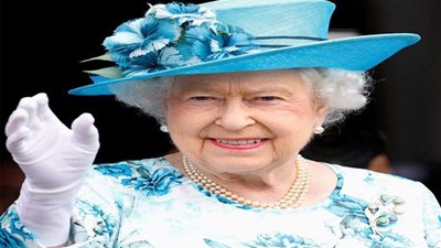 ملكة بريطانيا: أولوية حكومتي في الوقت الحالي هي تنفيذ 