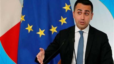 دي مايو : التدخل الإيطالي في ليبيا عام 2011 كان خطأ كارثيا