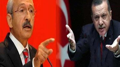 زعيم المعارضة لأردوغان: سترحل في أول انتخابات