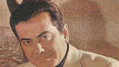 الأحد.. دار الأوبرا تحيي ذكرى رحيل فريد الأطرش