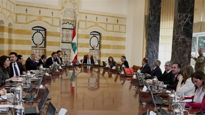 غد.. إغلاق المدارس والجامعات في لبنان حتى 8 مارس