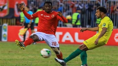 قبل المعركة| 5 أرقام تُلخص مواجهات الأهلي وصن داونز