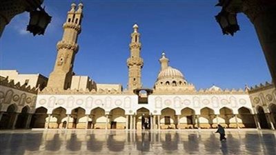الأزهر يدعو العالم لتحمل مسؤولياته تجاه الشعب السوري