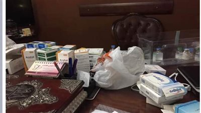 29 مخالفة لمستشفيات وصيدليات بالإسماعيلية