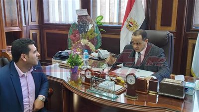 رئيس جامعة دمنهور: الإنجازات التي حققها السيسي تحتاج عقودًا 