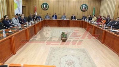 المنوفية تخصص رقمًا ساخنًا للإبلاغ عن أي اشتباه بـ”كورونا“