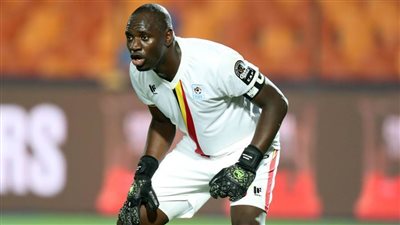 الأهلي يواجه صن داونز وحارسه بخطة 