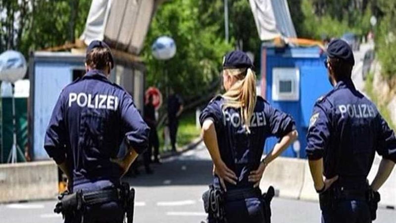 تأهب أمني في فيينا