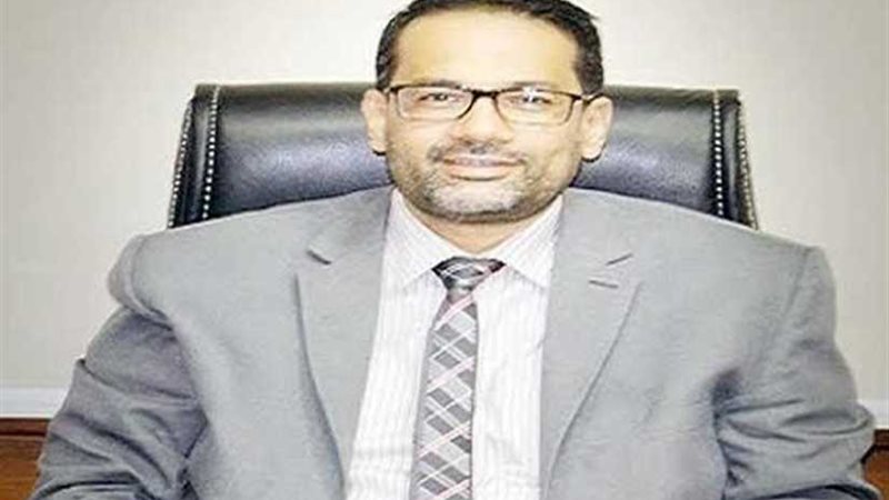 وكيل التعليم بالغربية