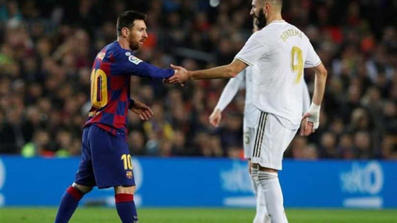 7 بطاقات صفراء وهدف