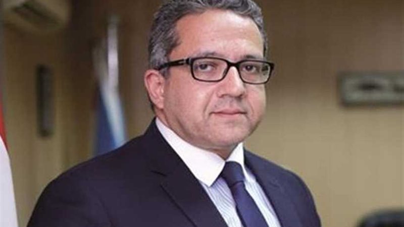 وزير الآثار: معرض