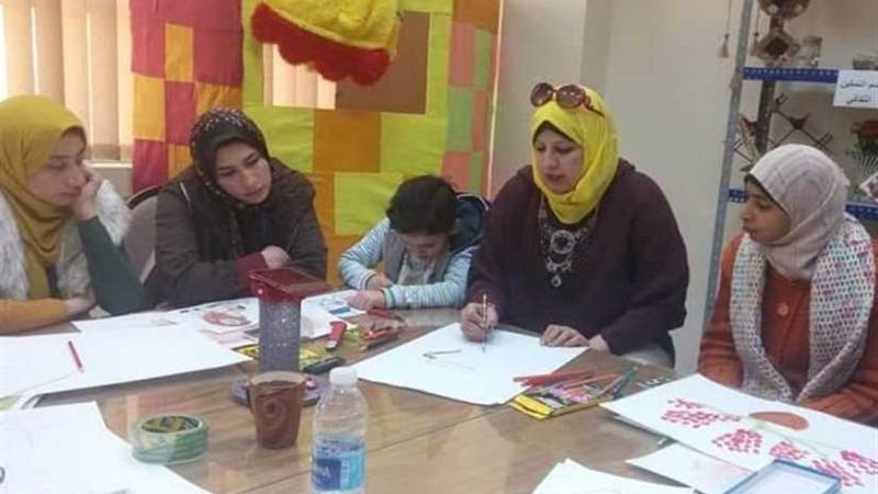 تحفيز إبداعات الموهوبين