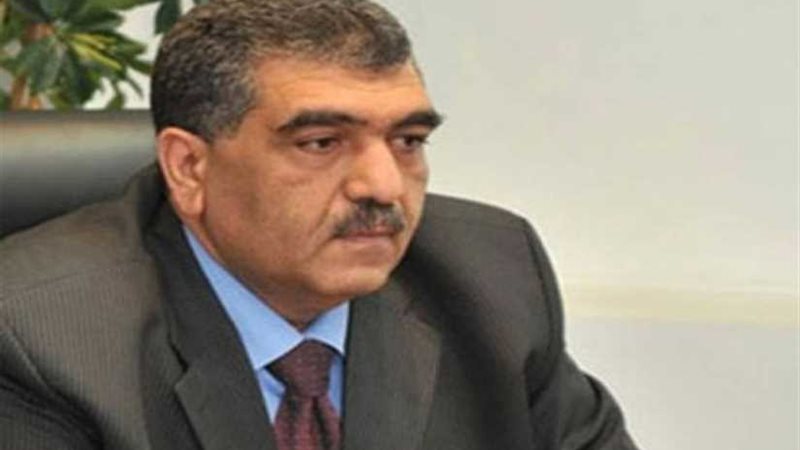 تشييع جنازة الدكتور