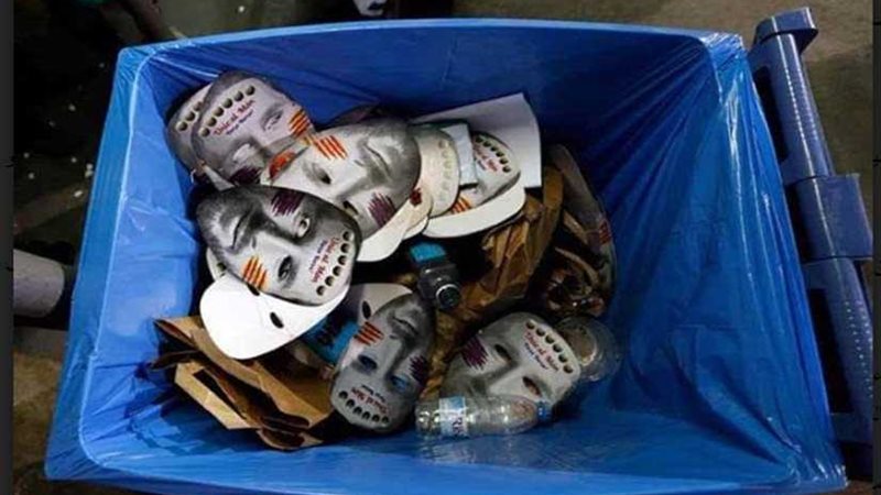 في إطار سياسي.. صحيفة