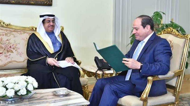 موجز الرابعة: الرئيس