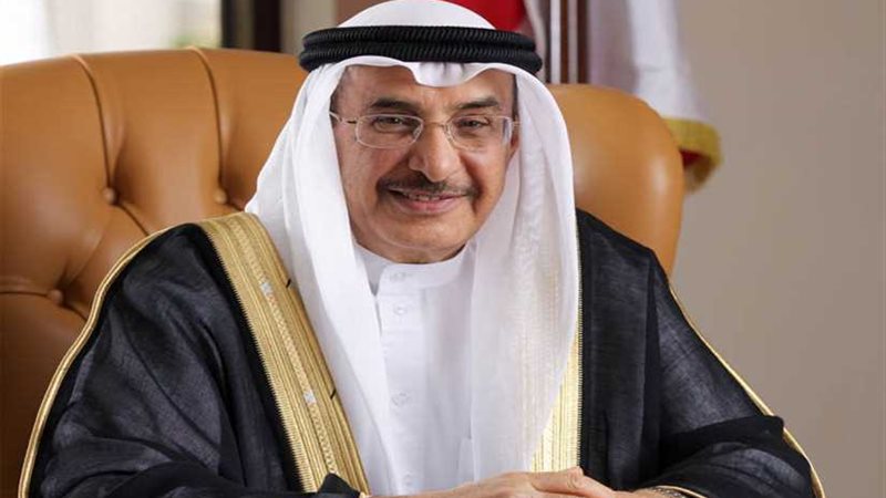 نائب رئيس الوزراء