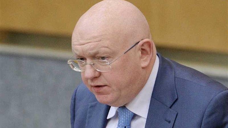 موسكو تدعو إلى إرسال