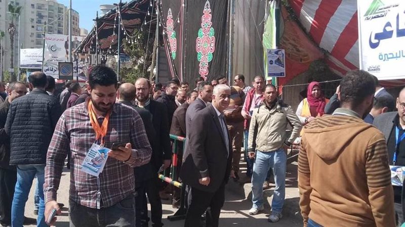 انتخابات المهندسين