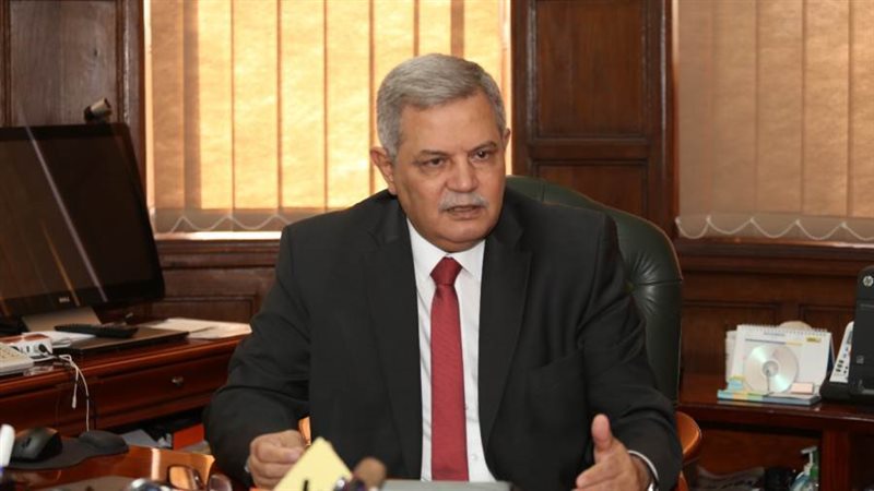 ممدوح رسلان رئيس