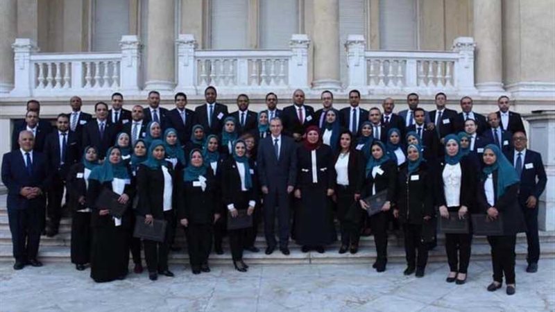 معهد الدراسات الدبلوماسية