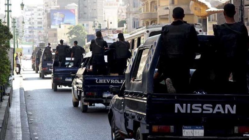 حملات لضبط المخالفات