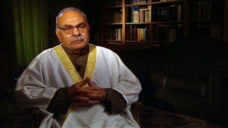 الدكتور محمد عمارة