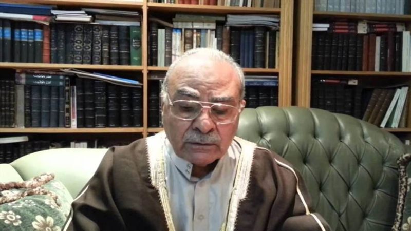 الداعية والمفكر الإسلامي