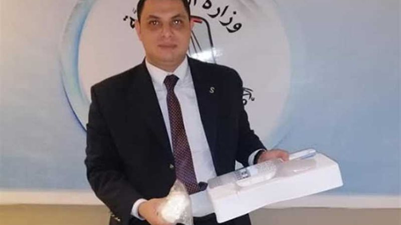 ضبط راكب حاول تهريب