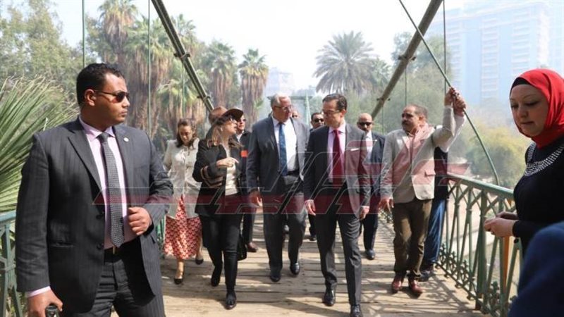 السيد القصير وزير