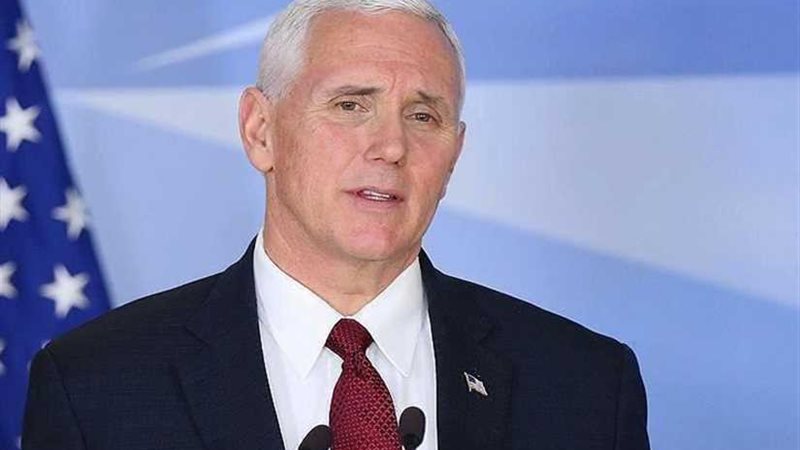 بنس: تصويت الديمقراطيين