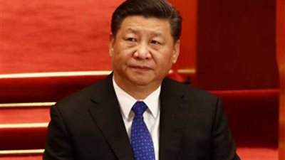 الرئيس الصيني يؤكد التمسك بمبدأ 