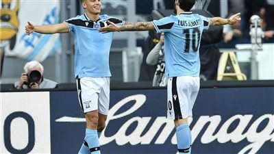 لاتسيو يتصدر الدوري الإيطالي مؤقتًا بالفوزعلى بولونيا 2/ صفر