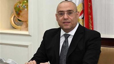 وزير الإسكان: بدء تنفيذ عمارات مشروع 