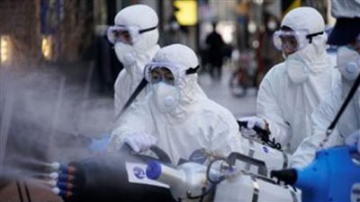 قطر تعلن عن تسجيل أول حالة إصابة بفيروس كورونا  